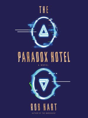 cover image of The Paradox Hotel